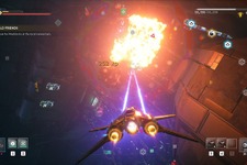「これは宇宙戦闘機 meets『Destiny 2』だ」―宇宙オープンワールドハクスラフライトシューティング『EVERSPACE 2』インタビュー 画像
