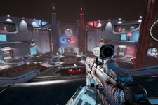 ベータ1000万DLの『Splitgate』完成度は「まだ25%」―資金調達により長期的なゲームビジネスを築けるように 画像