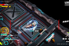 機械少女ローグライトACT『メタリックチャイルド』―「僕の子供が大きくなったら、このゲームをクリアしてエンディングを見て欲しいと思っている」【開発者インタビュー】 画像