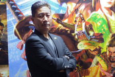 『信長の野望』AIで武将たちが躍動する「新生」、従来作からゲーム性はどう変わる？ 小笠原 賢一Pインタビュー【TGS2021】 画像