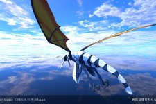 『パンツァードラグーン Voyage Record』突然の開発者逝去の報は“誤報”…事態の説明は後日に 画像