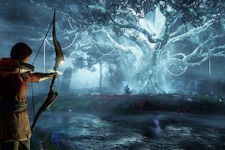 Amazon新作MMO『New World』同時接続プレイヤー90万人突破！満員サーバーでログインできない問題解決のためAFKタイマー不正者の取締り強化 画像