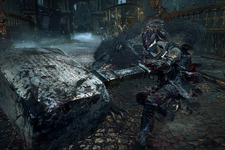 『Bloodborne』プロデューサー山際眞晃氏が『仁王』や『NINJA GAIDEN』のTeam NINJAに合流！ 画像