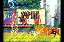 16bit風高速2Dアクション『Steel Assault』―『ソニック』や『マリオ』のROMハックを経て、自分でも一から作りたくなった【開発者インタビュー】 画像