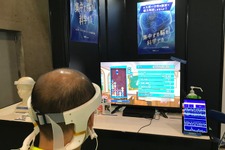 脳波測定で優秀なeスポーツ選手を育成！NOKが開発する『脳波測定器』とは？ 画像