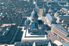 リアル建築家が作った、パリ再開発シム『The Architect: Paris』―建築家として、街づくりゲームでどんな建物を建てるか決められないのが不満だった【開発者インタビュー】 画像
