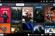 あなたのゲームは動作可能？ Valve審査によるSteam Deck動作タイトルがひと目で分かる機能が明らかに 画像