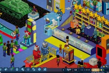 父と一緒に遊んだ思い出…ゲーセン経営シム『Arcade Tycoon: Simulation』―そして本人も父になる【開発者インタビュー】 画像