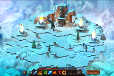 協力戦略アクションRPG『Stolen Realm』―『ディヴィニティ』と『ディアブロ』、私たちが好きなRPGの要素を融合させた【開発者インタビュー】 画像