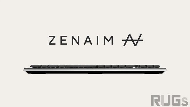“ゲーミングデバイス参入への躊躇い”は社長曰く「全くなかった」―東海理化 × ZETA DIVISION「ZENAIM KEYBOARD」を手掛けるキーパーソンに話を訊く 画像