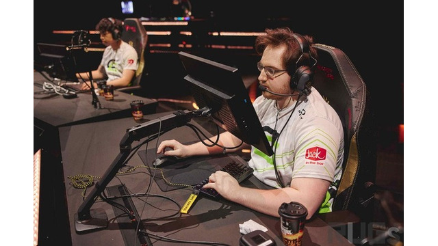 海外著名ストリーマーのeスポーツチームは約1億4000万円の損失を出している―チームには元OpTicの“yay”も在籍 画像