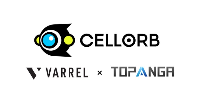 eスポーツ企業のVARRELとTOPANGAが経営統合し「株式会社CELLORB」として始動―eスポーツチーム「魚群」は解散
