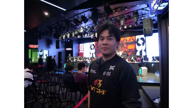 なぜNTTe-Sportsは大学対抗eスポーツ大会に協賛したのか　「VALORANT CAMPUS SUMMIT 2024」大会レポート＆インタビュー 画像