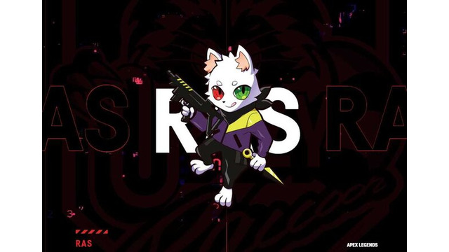 人気プロゲーマー、Crazy Raccoon・Rasが兵役から帰還！6月12日20時より1年半ぶりの復帰配信 画像