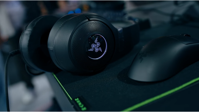 「eスポーツの進化」には“ストーリーテリング”が必要不可欠。Razerのグローバルeスポーツディレクターに競技シーン&製品トレンドについて直撃インタビュー 画像