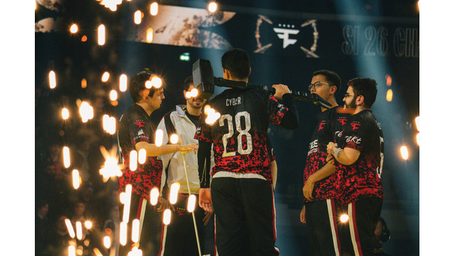 「Six Invitational 2026」現地で観戦した結論は「シージって、おもろい」。フランス・パリで見た史上初の大会連覇、高まる日本メジャーへの期待、スネークも来るし、今はシージの季節では？ 画像