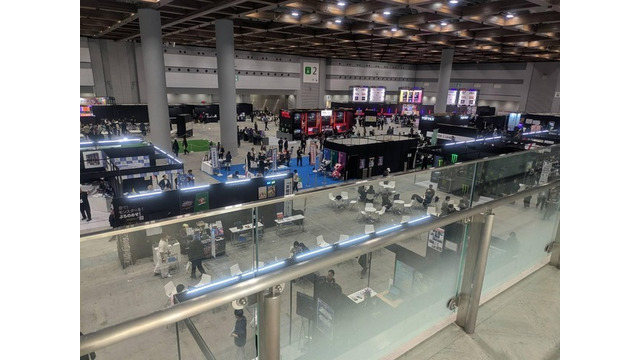 東京都がeスポーツに力を入れるワケとは！？“誰もが楽しめる”をコンセプトに行われたイベント「東京eスポーツフェスタ2026」事業者インタビュー 画像