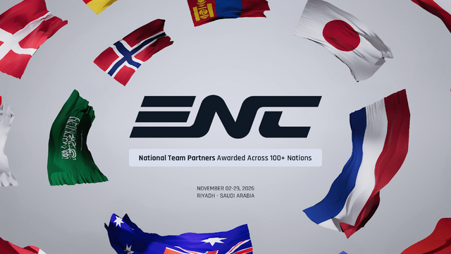 eスポーツの国別対抗大会「ENC 2026」、日本代表チームマネージャーに平岩康佑氏が就任！公式ナショナルチームパートナーは日本eスポーツ協会（JESU）に 画像