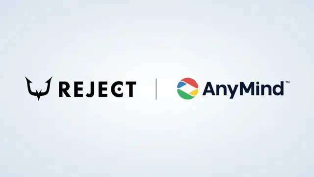 AnyMind GroupとeスポーツのREJECTが戦略提携—ゲーム領域の越境マーケティング基盤を構築へ 画像
