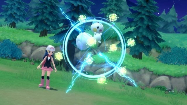 ポケモン ダイパリメイク』発売初週に全世界で600万本超え