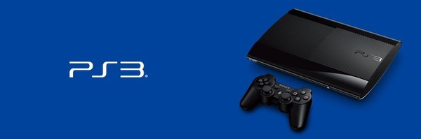 PS3最終モデルもアフターサービス終了へ……16年の歴史に幕 