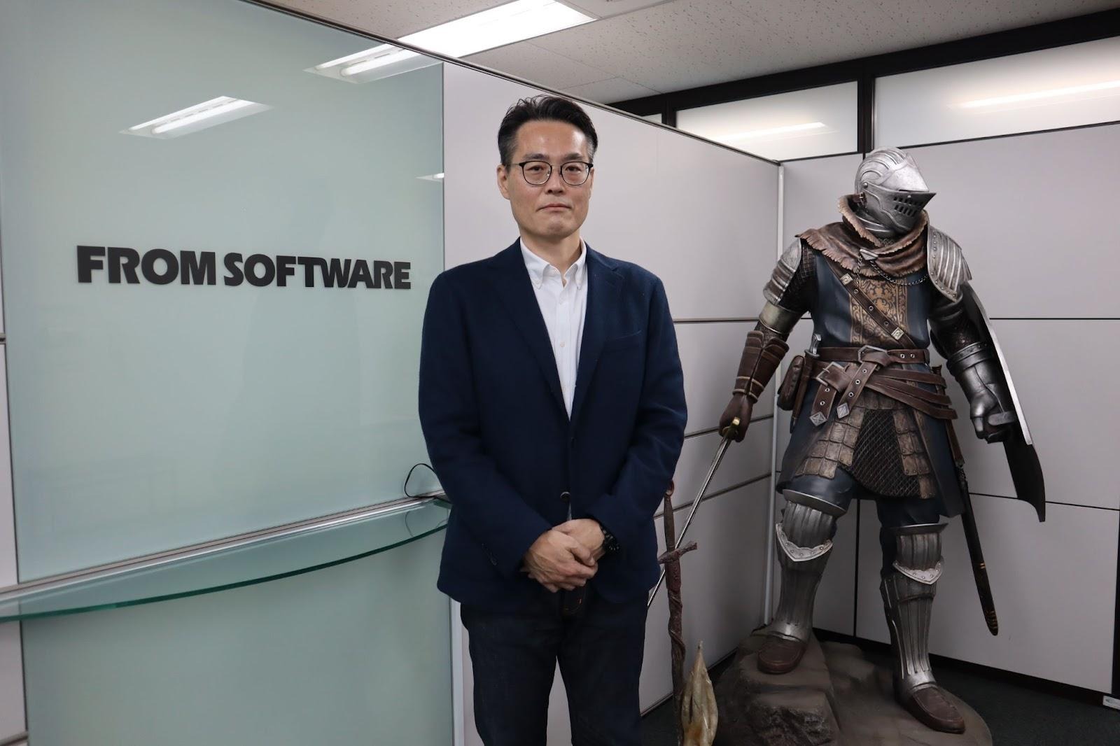 フロム・ソフトウェア」で働く魅力を伝えたい―大々的な情報発信と施策 