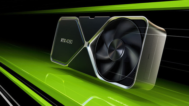 AI向けに改造されたGeForce RTX 4090の写真が中国で公開。米国による 