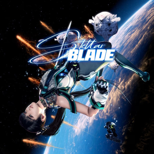 ステラーブレイド コードのみ Stellar Blade｜Yahoo!フリマ（旧