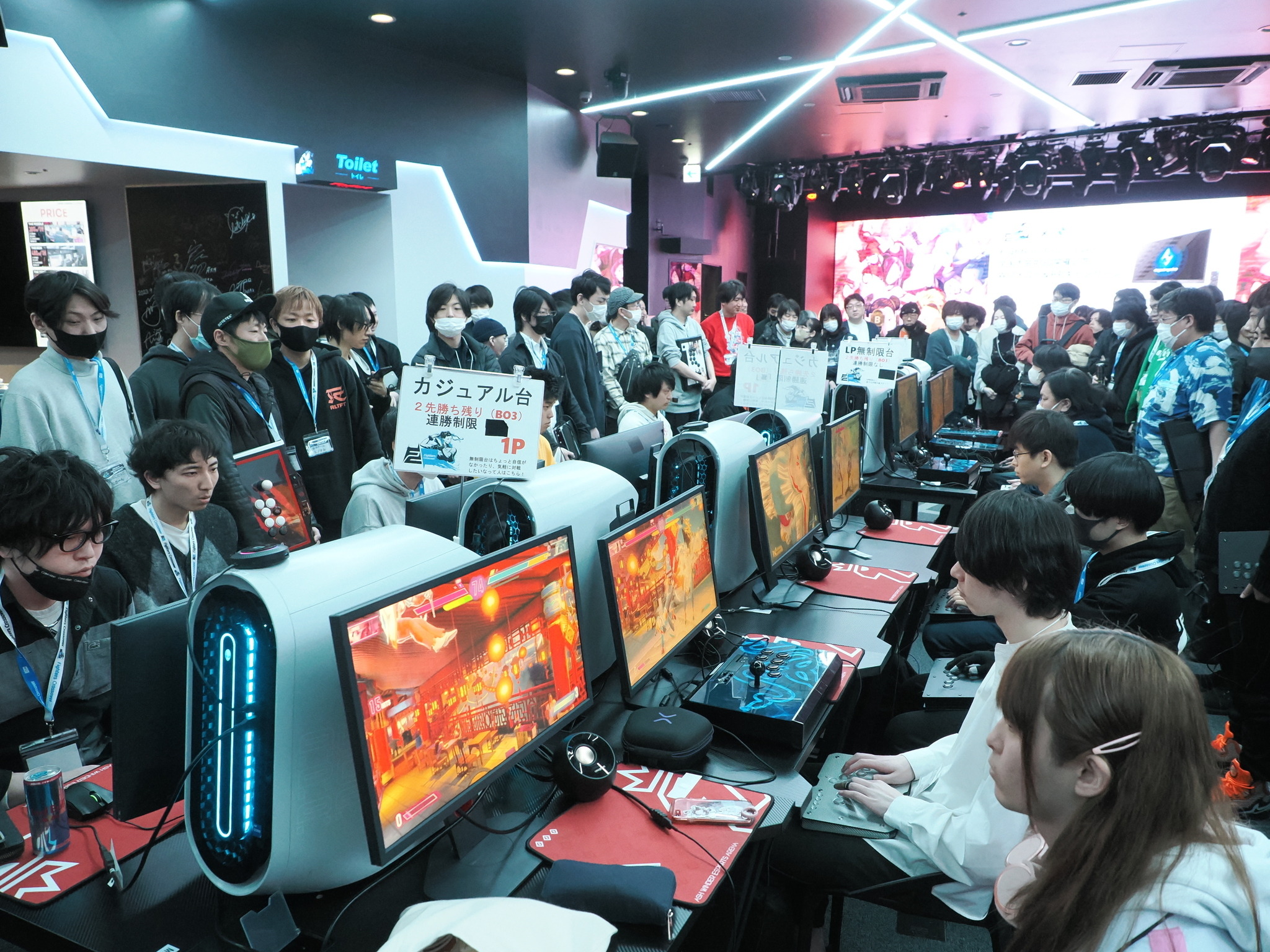 eスポーツ初心者必見！2024年に注目すべきeスポーツジャンル＆タイトル 