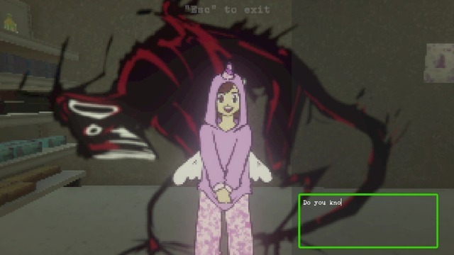 AIと会話してランダムな殺人事件を調査！推理ゲーム『Murder in Aisle