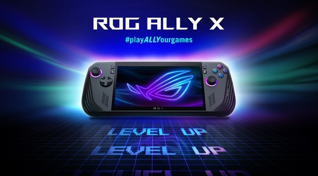 ROG Ally RC71L Ryzen Z1 Extreme UMPC ASUS「ROG Ally」(RC71L ROG Ally RC71L Ryzen Z1 Extreme UMPC ASUS「ROG Ally」(RC71L