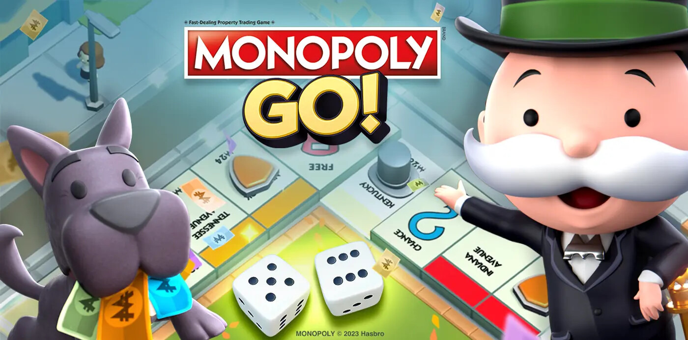 Monopoly Go!』で市場席巻のScopelyが大規模M&Aを画策中―求めるのは