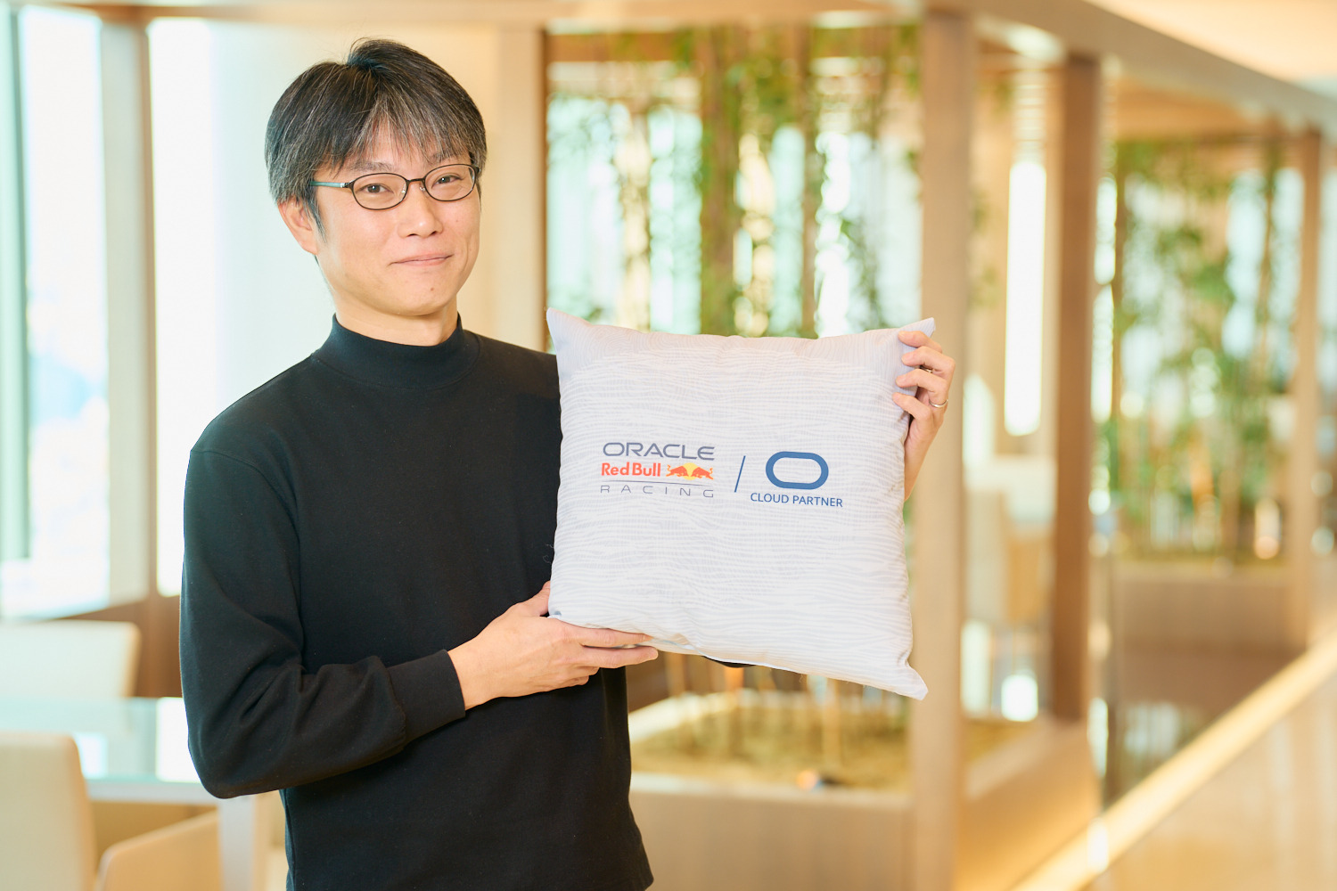 圧倒的コスパ」「性能保証」「堅牢なセキュリティ」ゲーム業界に熱い