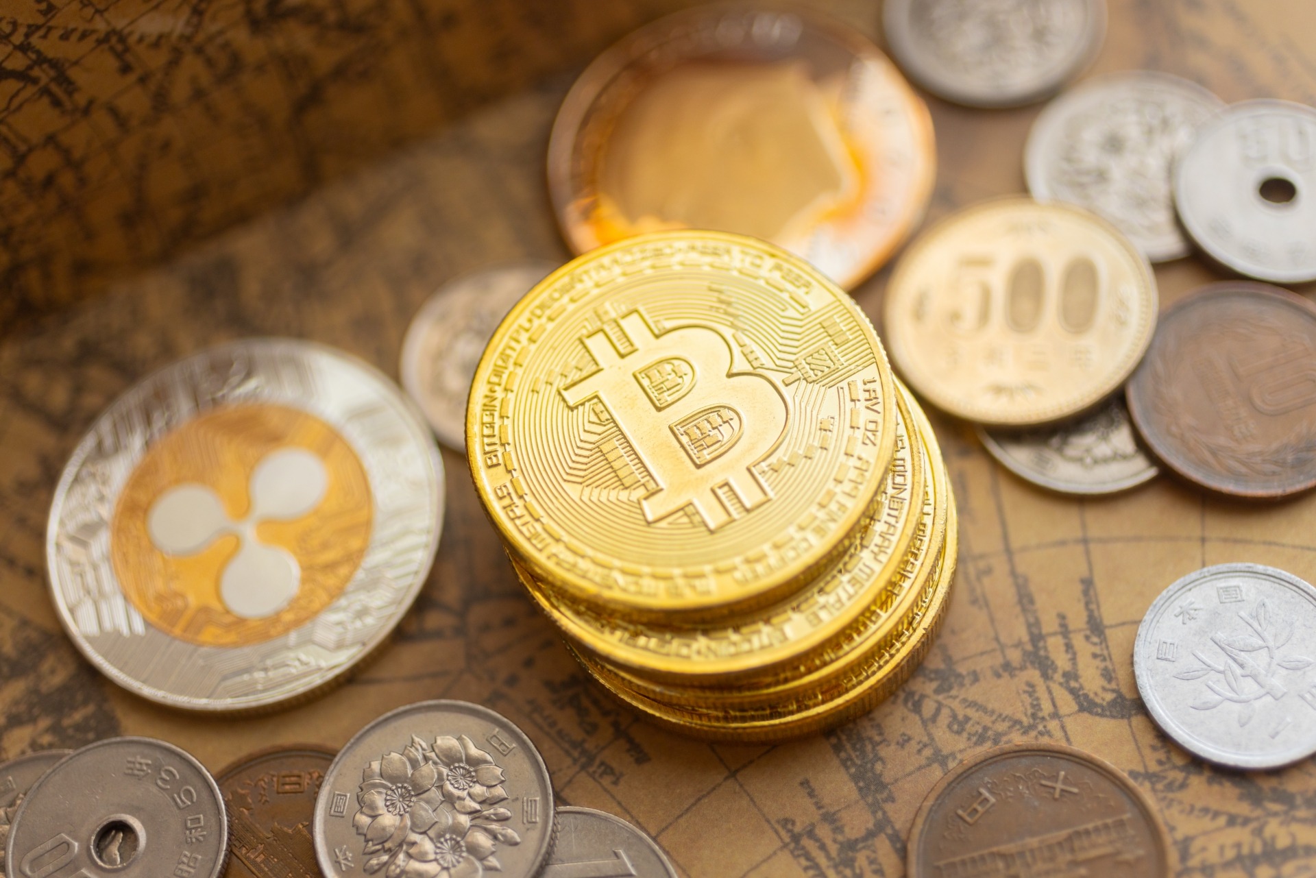 gumi、SBIと数十億円規模の暗号資産運用ファンドを設立…新たな金融市場創出を目指す | GameBusiness.jp