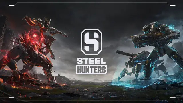 早期アクセス開始から約3か月…メカPvPvEシューター『STEEL HUNTERS