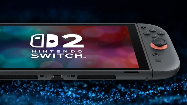 米国でスイッチ2の販売台数が240万台突破！驚異的なペースを記録中