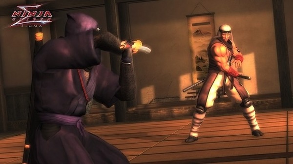 デッド オア アライブ』『NINJA GAIDEN』クリエイター板垣伴信氏逝去