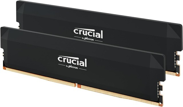 メモリSSDまとめ売り 定番メモリ/SSDの「Crucial」終了へ。マイクロンが消費者向けビジネス
