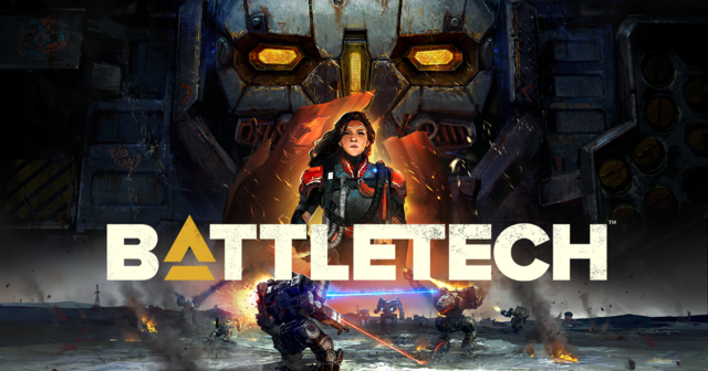Paradox Interactive、『BATTLETECH』などのHarebrained Schemesを750