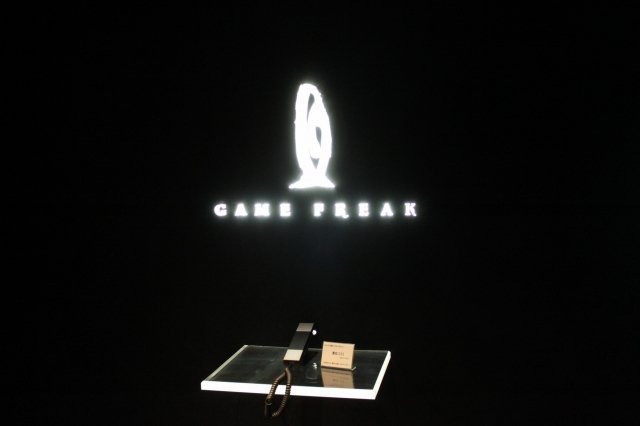 ポケモンはここで作られる！ゲームフリーク訪問記(前編) | GameBusiness.jp