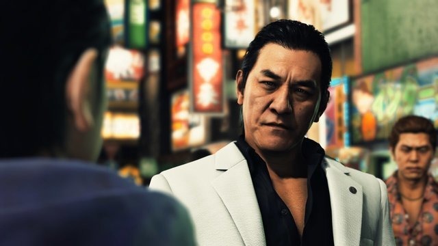 ピエール瀧出演 レア JUDGE 野暮ったい EYES：死神の遺言 完全版