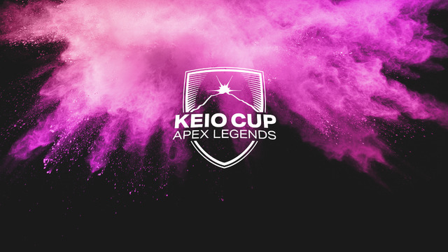 TechnoBlood eSports、京王電鉄/ユウクリと共同で賞金総額60万円のeスポーツ大会「KEIO CUP Apex Legends」を開催