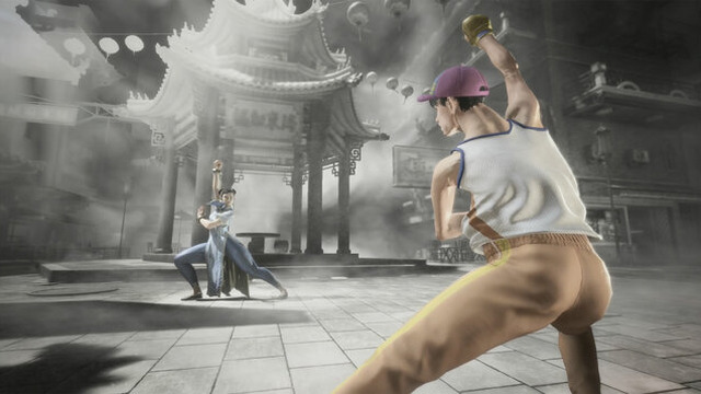 コンボ練習やキャラ対策が不要な格ゲー！『ストリートファイター6』の「ワールドツアー」が示す、カプコンの本気