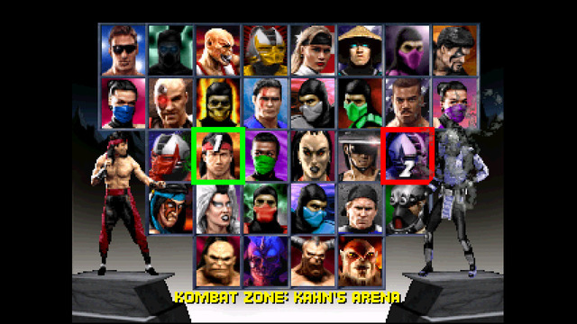 世界最大の格ゲーは『スマブラ』ではない…？海外超人気残虐格ゲー『Mortal Kombat』シリーズが売上8,000万本以上を達成