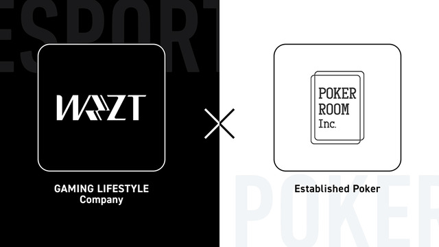 「ROOTS」運営のPOKER ROOM社とウェルプレイド・ライゼストが業務提携