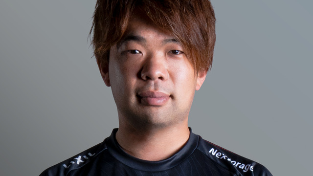 SCARZ所属のごとう選手が「OLYMPIC ESPORTS Finals 2023」に出場決定