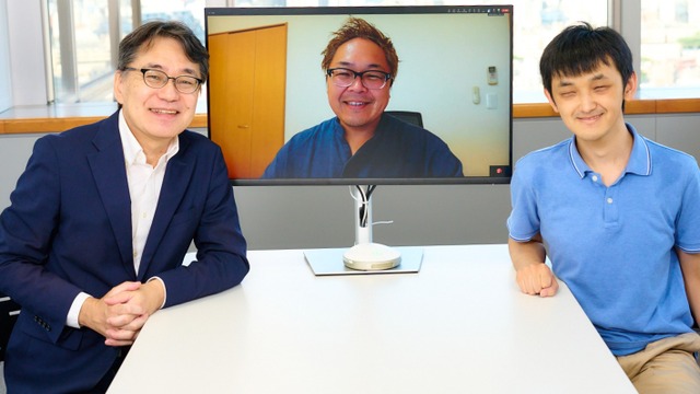 『カブトクワガタ』がもたらしたゲームアクセシビリティの”革命”―開発者×ユーザー鼎談で見えた「ReadSpeaker」の魅力 画像