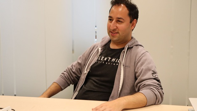 ユーザーの決断が歴史の一部になる―『SILENT HILL: Ascension』を提供するGenvid Entertainment CEO・Jacob Navok氏【単独ロングインタビュー】 画像