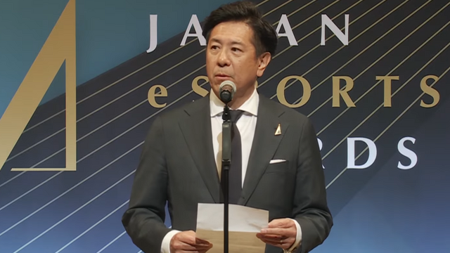 授賞式から見えたeスポーツ業界の躍進と今後の目標―大会／ゲーム／チーム賞受賞コメント【日本eスポーツアワード2024】