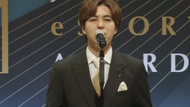 ゆきお、Laz、ときどらが受賞―各eスポーツプレイヤー賞受賞コメント【日本eスポーツアワード2024】